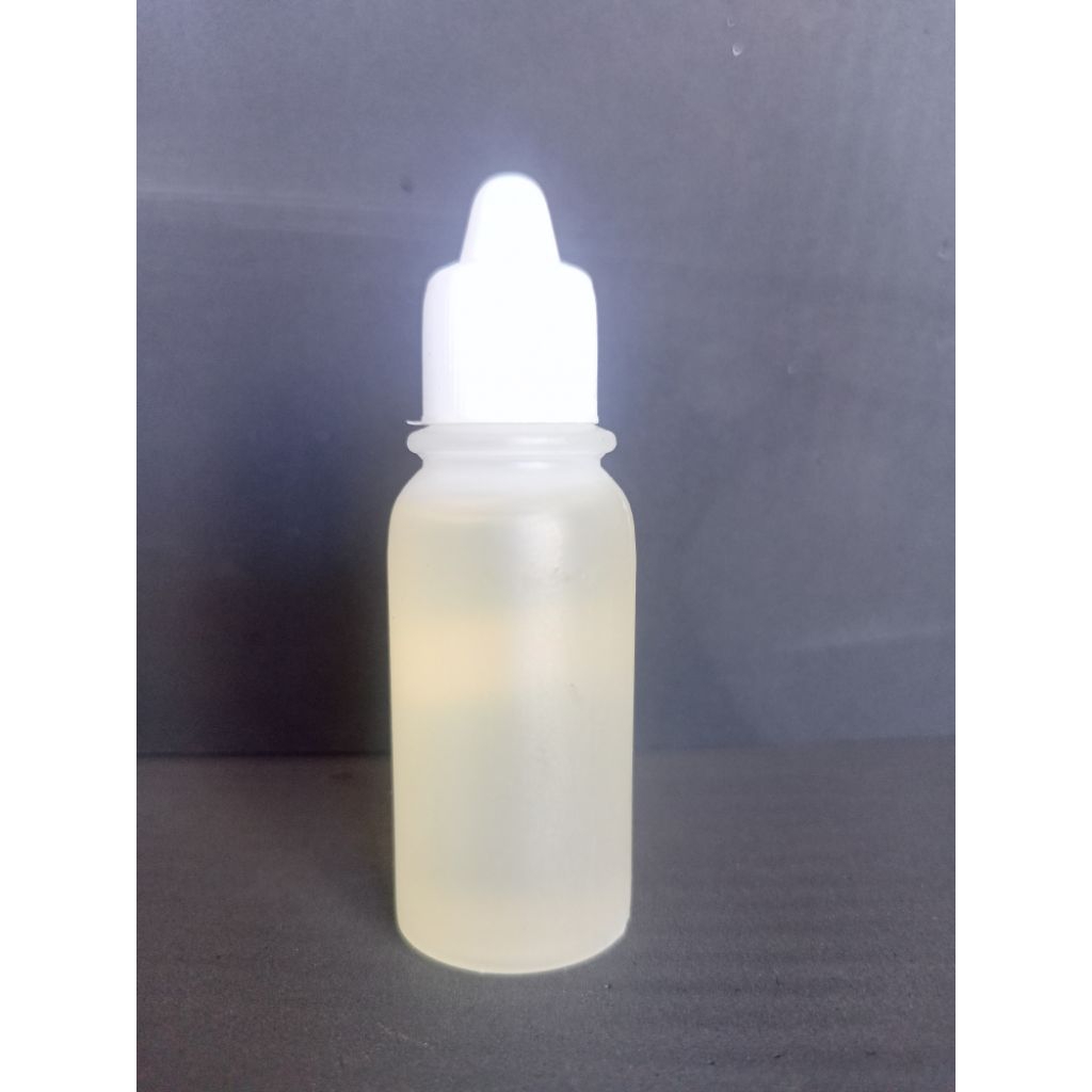 Essen Granium/Geranium Biang Murni 15mili