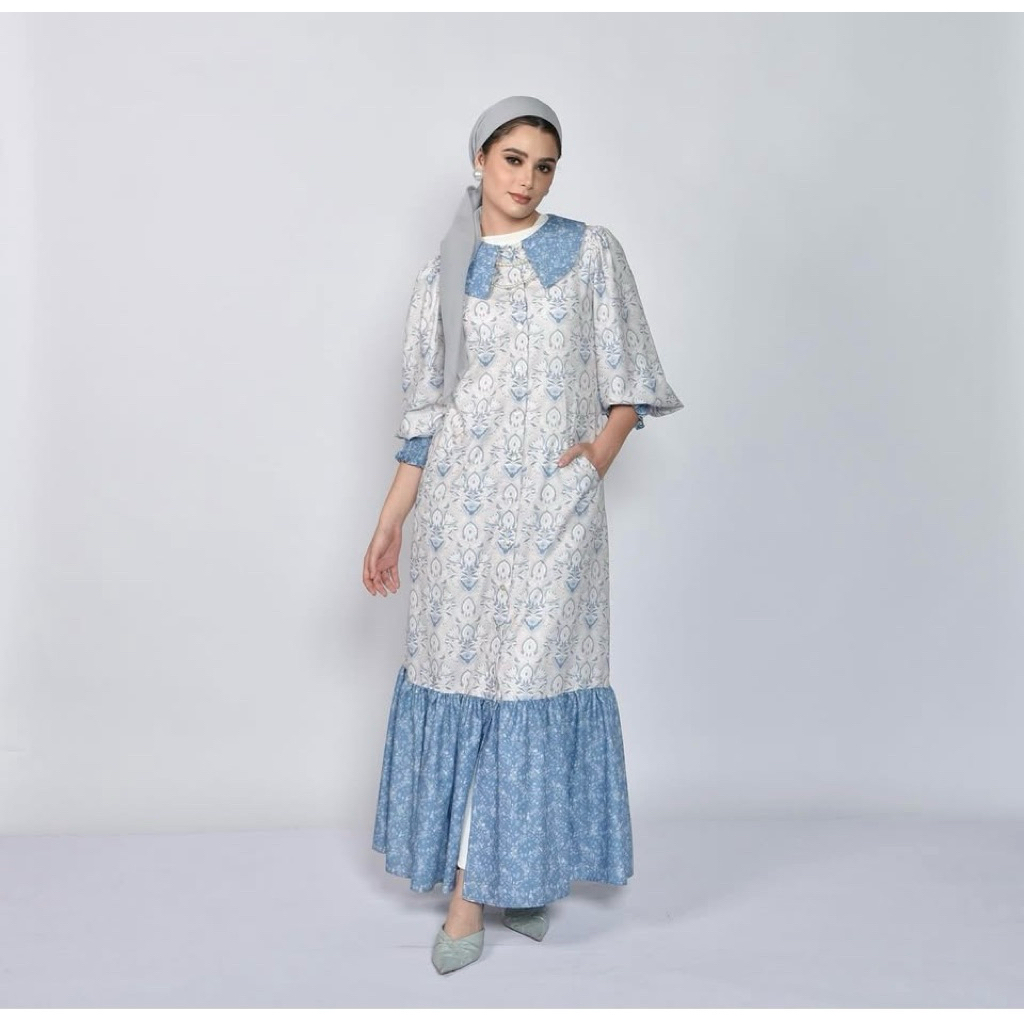 Preloved Sideline Dress