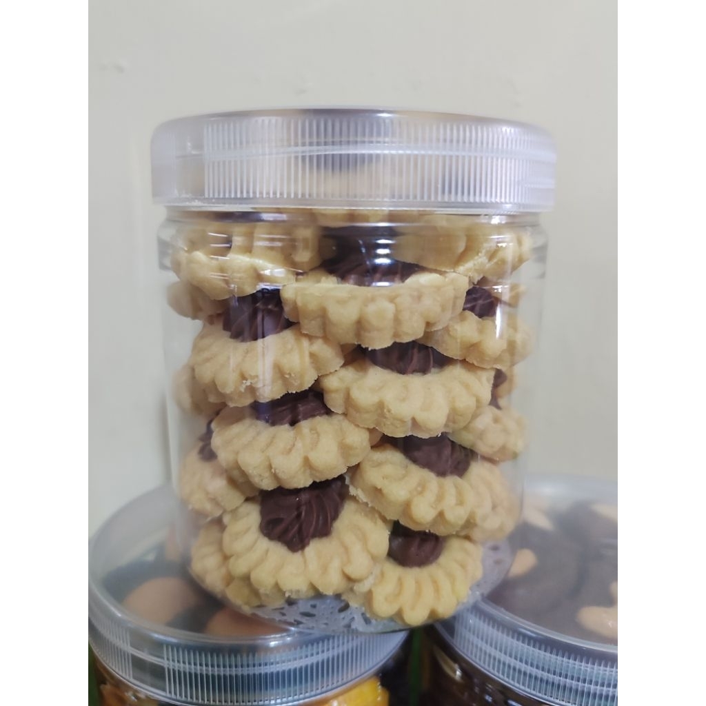 

nutella cookies,lumer nyoklat