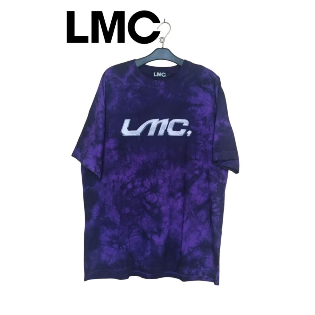 Kaos LMC Tie Dye Original