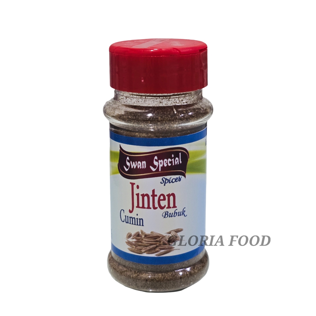 

SWAN SPECIAL JINTEN BUBUK / BIJI - 40 gram