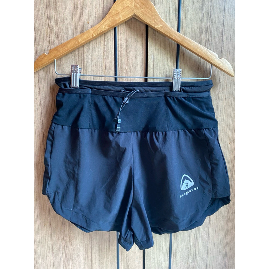 [Preloved] celana running wanita