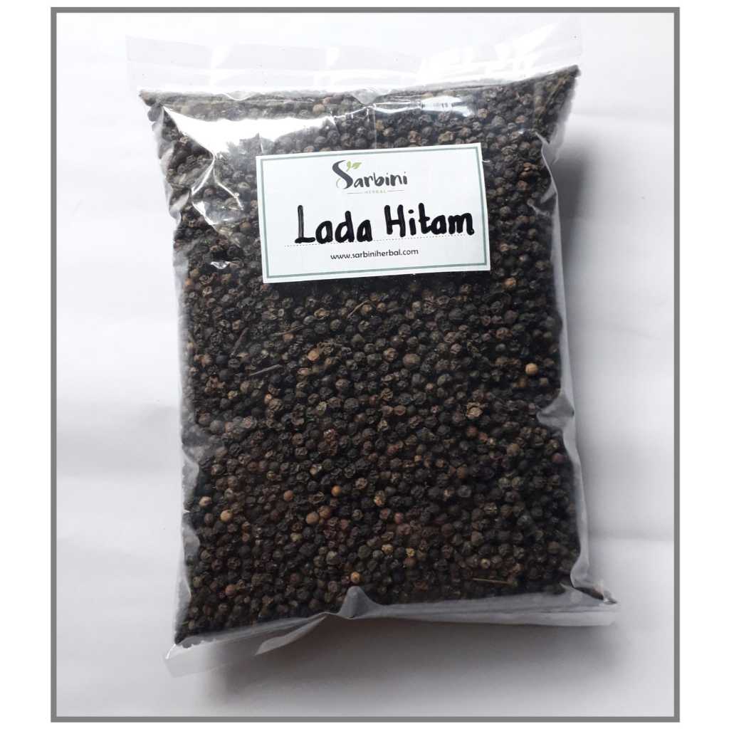 

Lada Hitam Kering 500 gram / 1000 gram / Simplisia Kering Merica Hitam / Lada Hitam Garansi Terjamin 100% Asli Murni / Bahan Lada Hitam Kering / Bahan Lada Hitam Premium / Jamu Herbal Lada Hitam Tradisional Tanpa Bahan pengawet