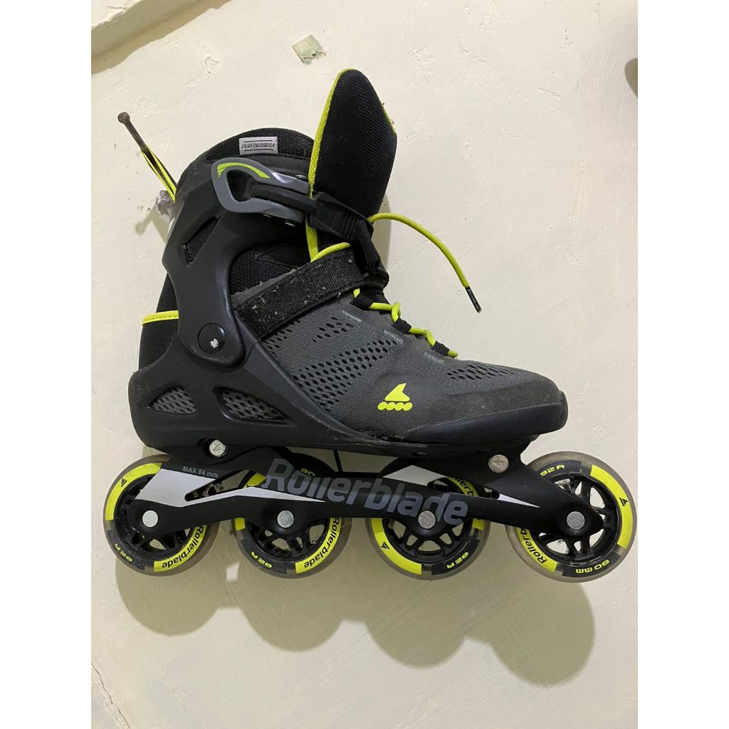 Rollerblade macroblade 80 2022