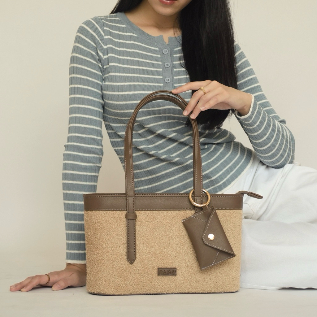 Pame | Rine bag | ShoulderBag Wanita