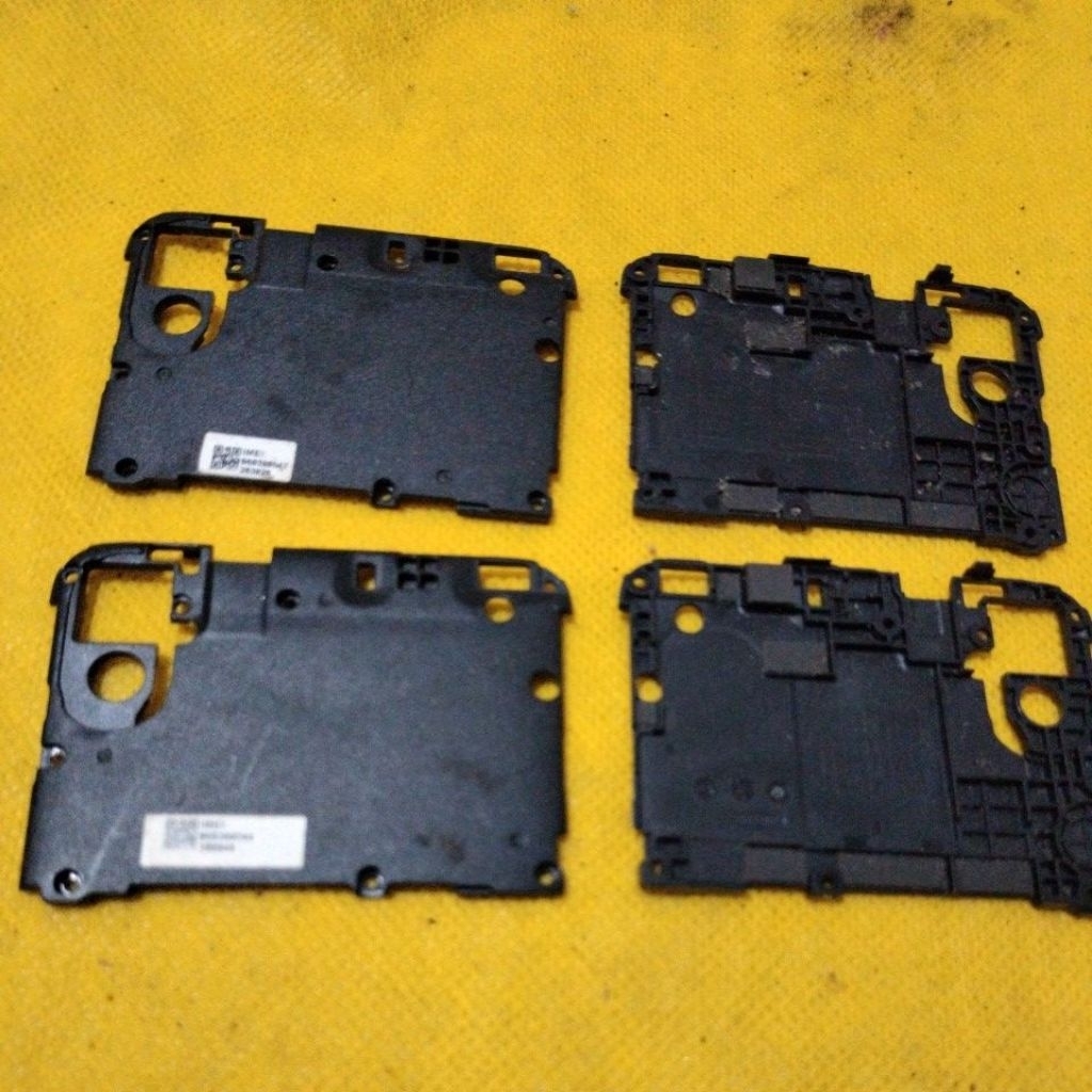 Tutup mesin xiaomi redmi 7a original copotan...