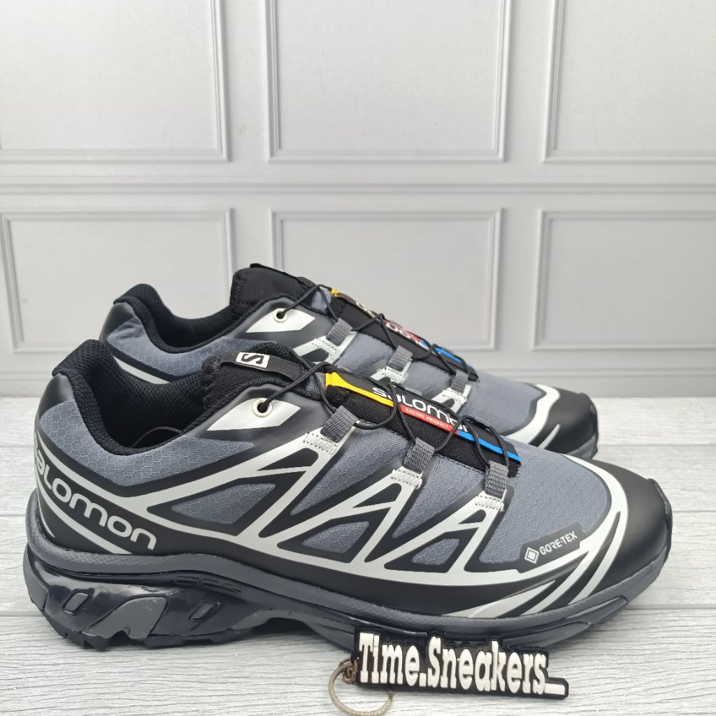 SALOMON XT 6