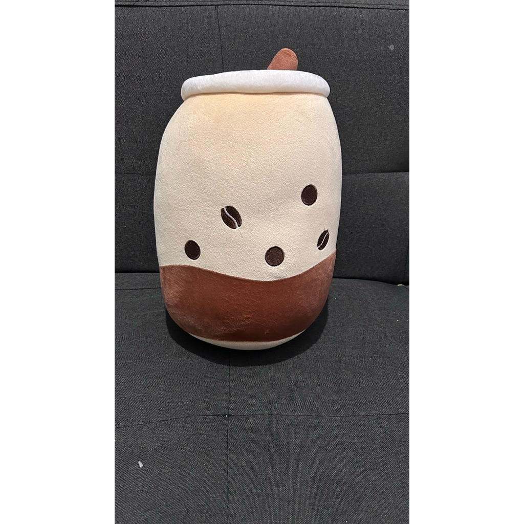 Boneka Bobba TimeZone