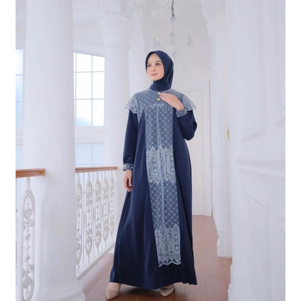 Inayah Dress