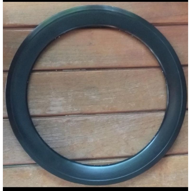 RIMS GT HALF 5 RING 16 349/16+