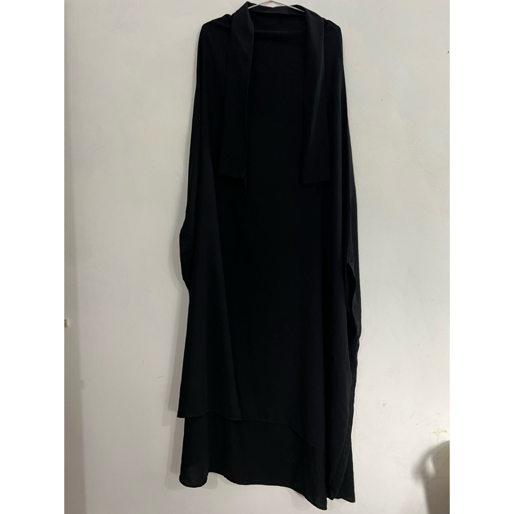 Preloved FK Daily Aljenna