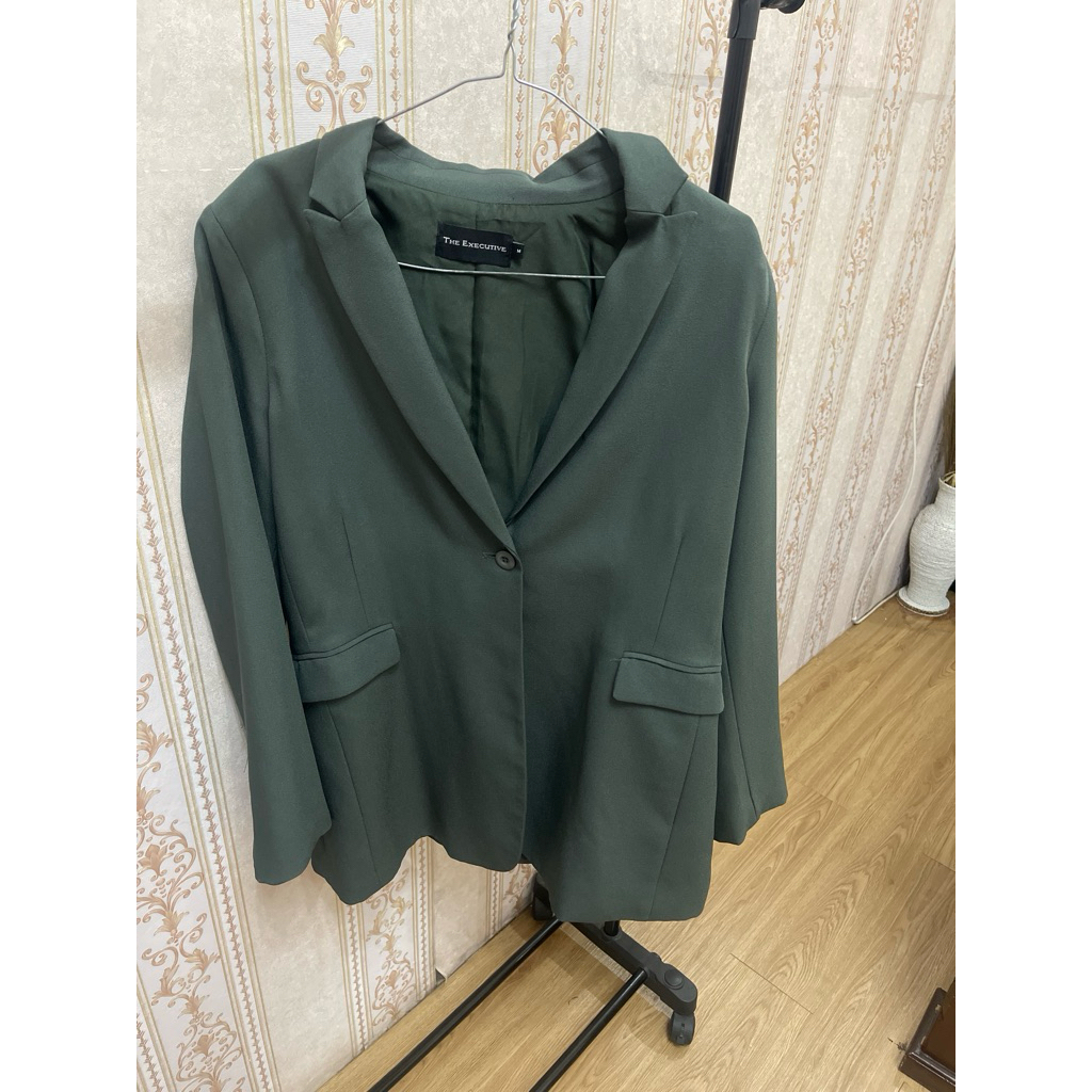 Blezer The executive Preloved Like New ✨