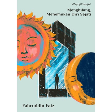 

KODE M57D Menghilang Menemukan Diri Sejati