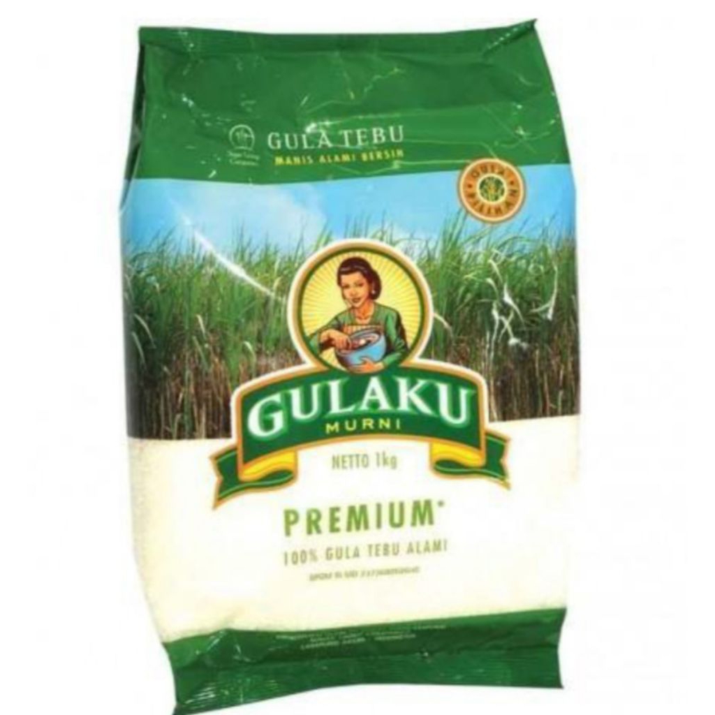 

Gula putih berkualitas