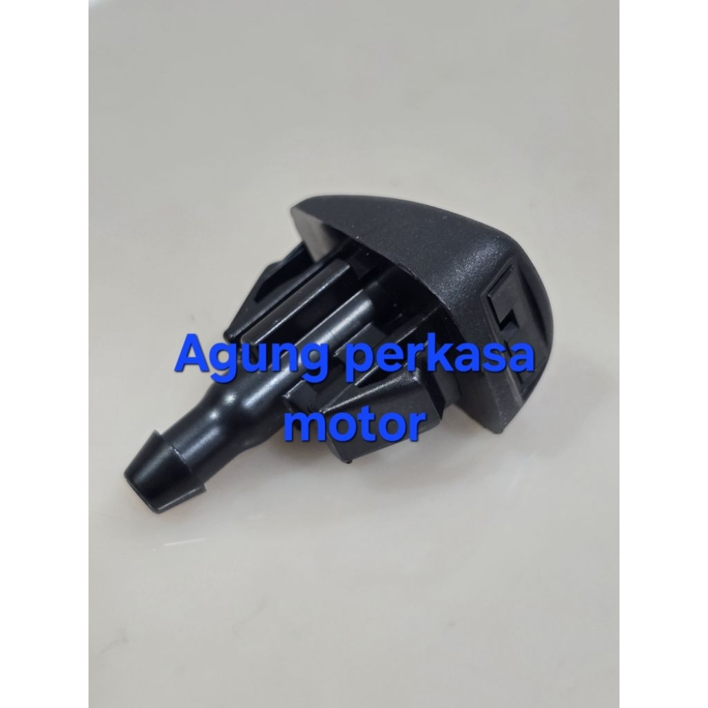 nozzle air wiper nosel air wiper yaris gen1 bakpao (original)