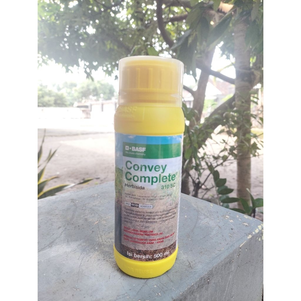 Convey Complete 310 SC - 500ml