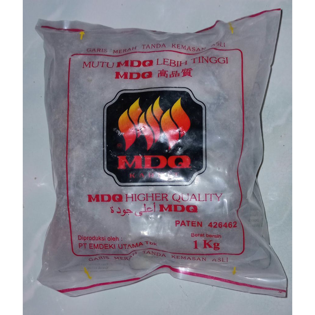KARBIT BUAH MDQ 1KG UKURAN 4-30 MM KARBIT BUNGKUS MDQ PEMATANG BUAH 1KG KARBIT BUAH MDQ ORIGINAL KAR