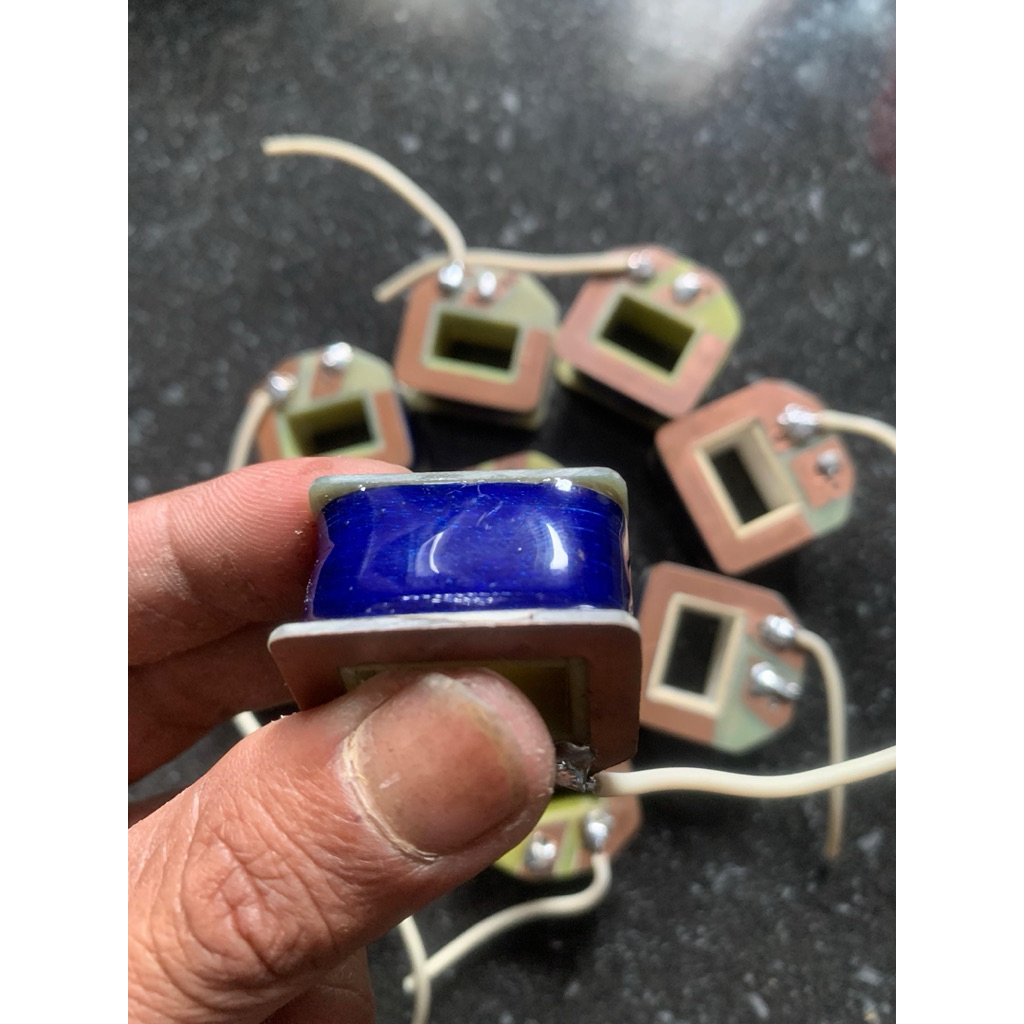 Spul spool spoll CDI vespa racing PX/PS/EXCEL/EXCLUSIVE/SPARTAN