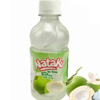 

NATAKU COCONUT 250ML