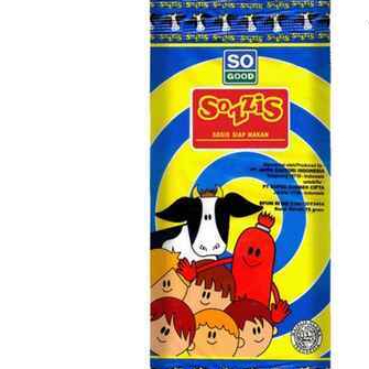 

SOZZIS SAPI 3S 75 GR