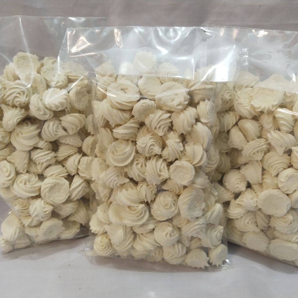 

Sagu Mini Original 500g