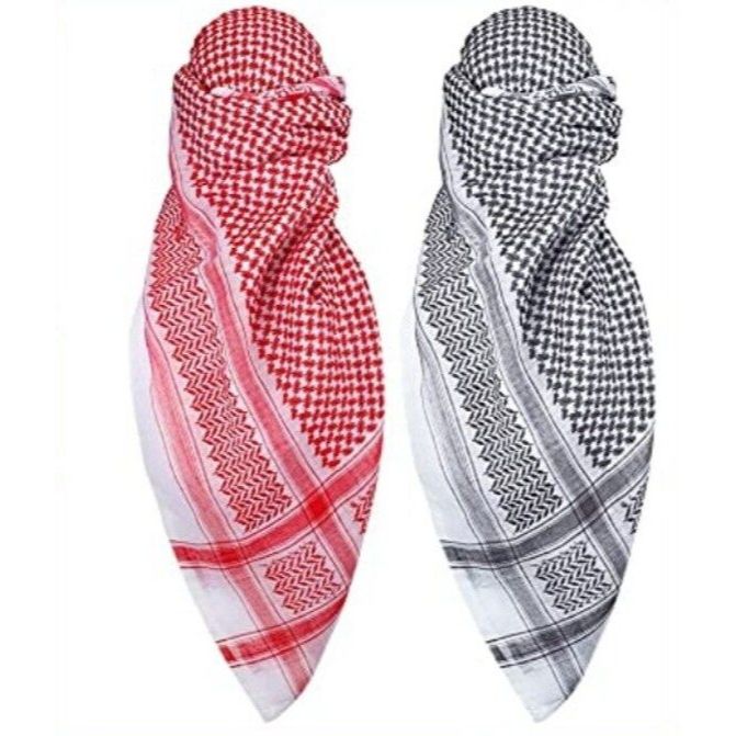 sorban arab surban rumbai ronce palestine