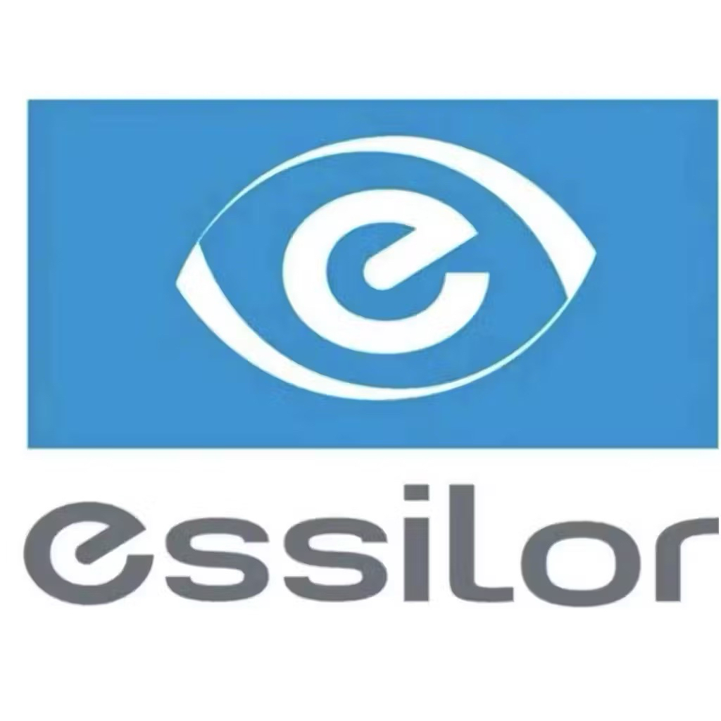 Lensa Minus/Plus/Cylinder Essilor RX Crizal Prevencia