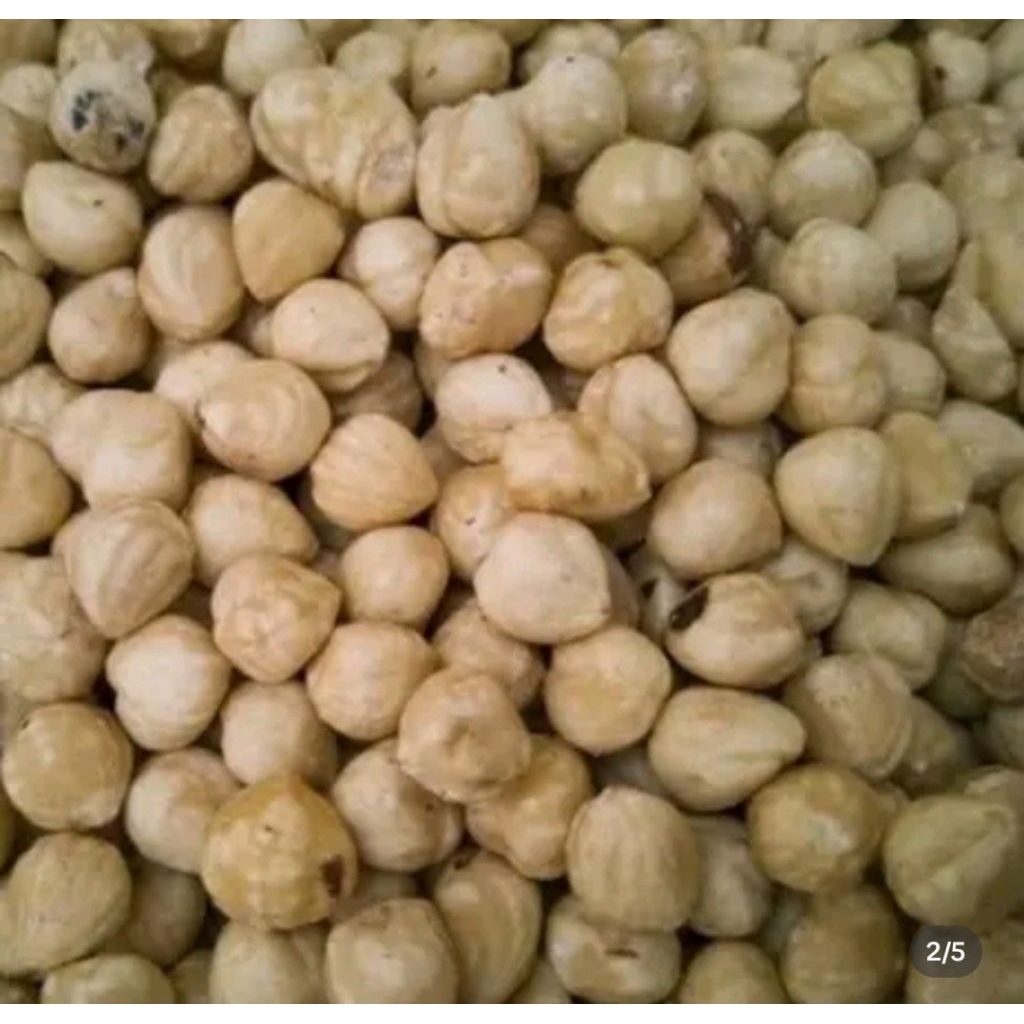 

Kemiri Butir Untuk Rempah Masakan Rasa wijen