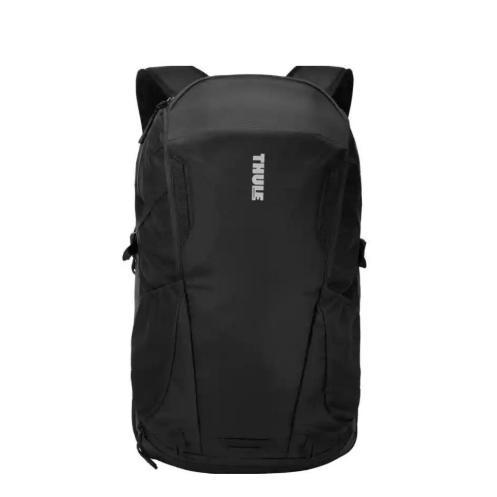 Thule Enroute 4 Tas Backpack Laptop 30L - Black
