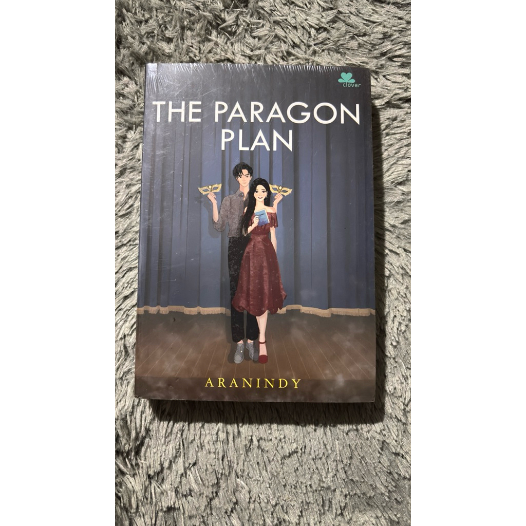 (New) The Paragon Plan