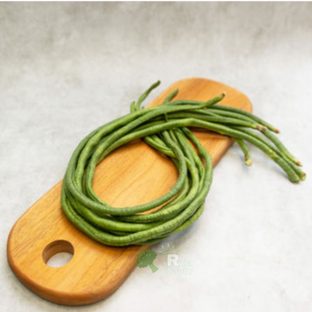 

Kacang panjang Fresh