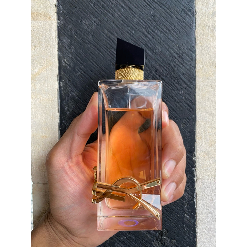 Ysl libre edt 90ml original