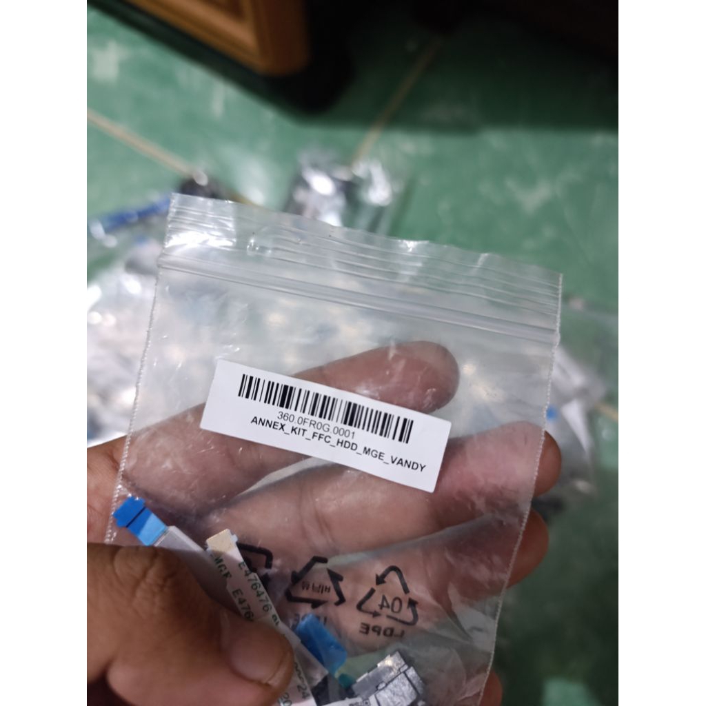 soket hdd ssd laptop lenovo