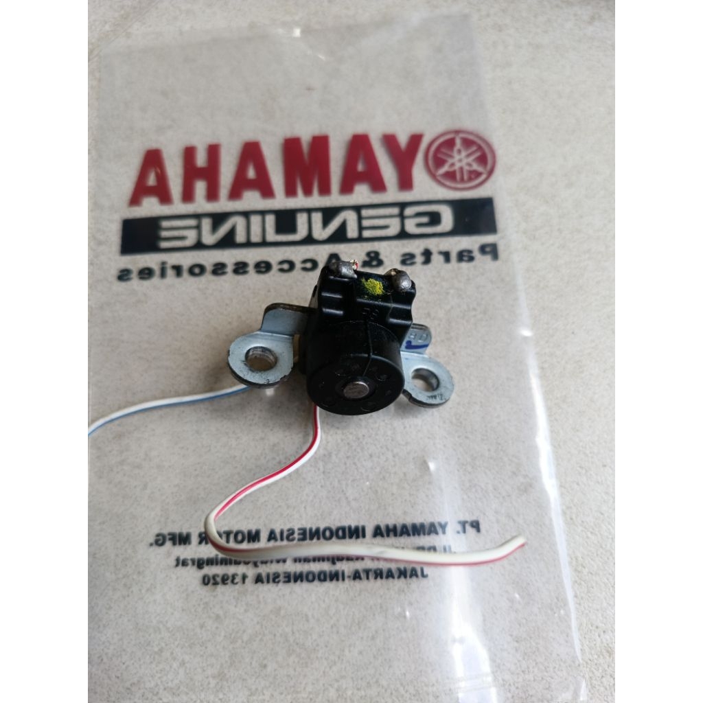 pulser Mio sensor pulser Mio karbu Mio j