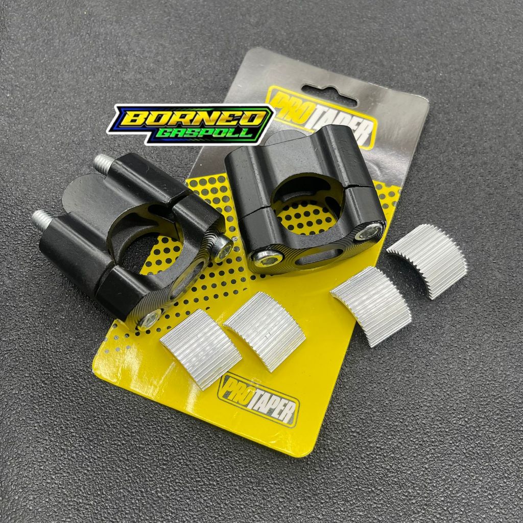 Raiser Stang Protaper Standar Fatbar Protaper Universal Semua Motor Riser Peninggi Stang Fatbar Stan