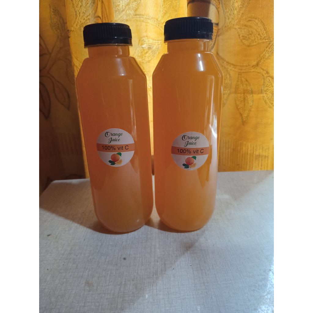 

500ml sari jeruk sonkit jeruk kasturi 100% murni tanpa campuran/bahan pengawet