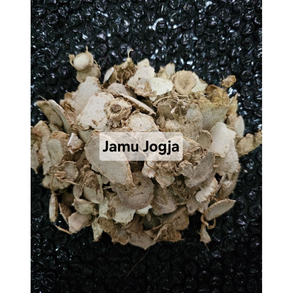 

Kunir Putih Ìris Kering 500 gram