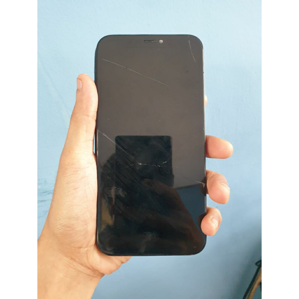 IPHONE XR 64GB MESIN HIDUP ( BACA DISKRIPSI )
