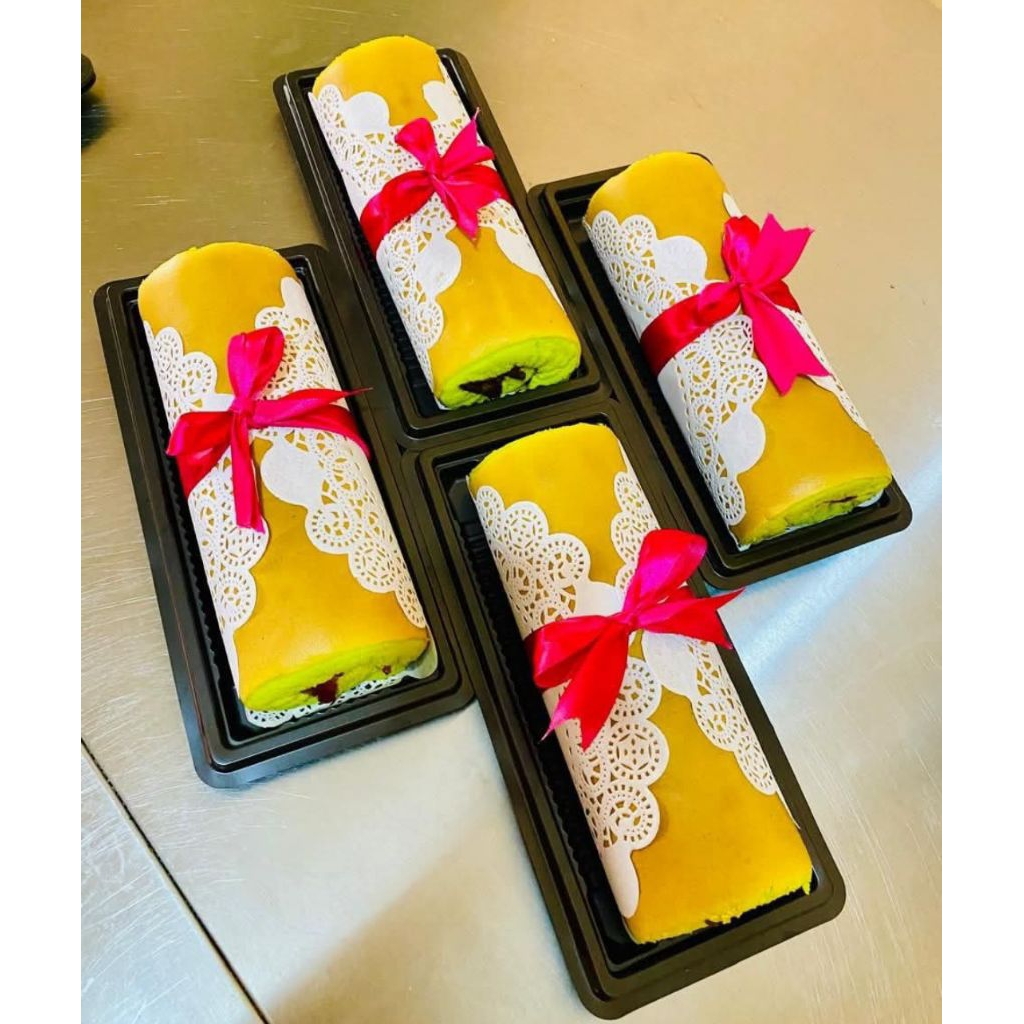 

Bolgul coklat, cream cheese, cream mesis