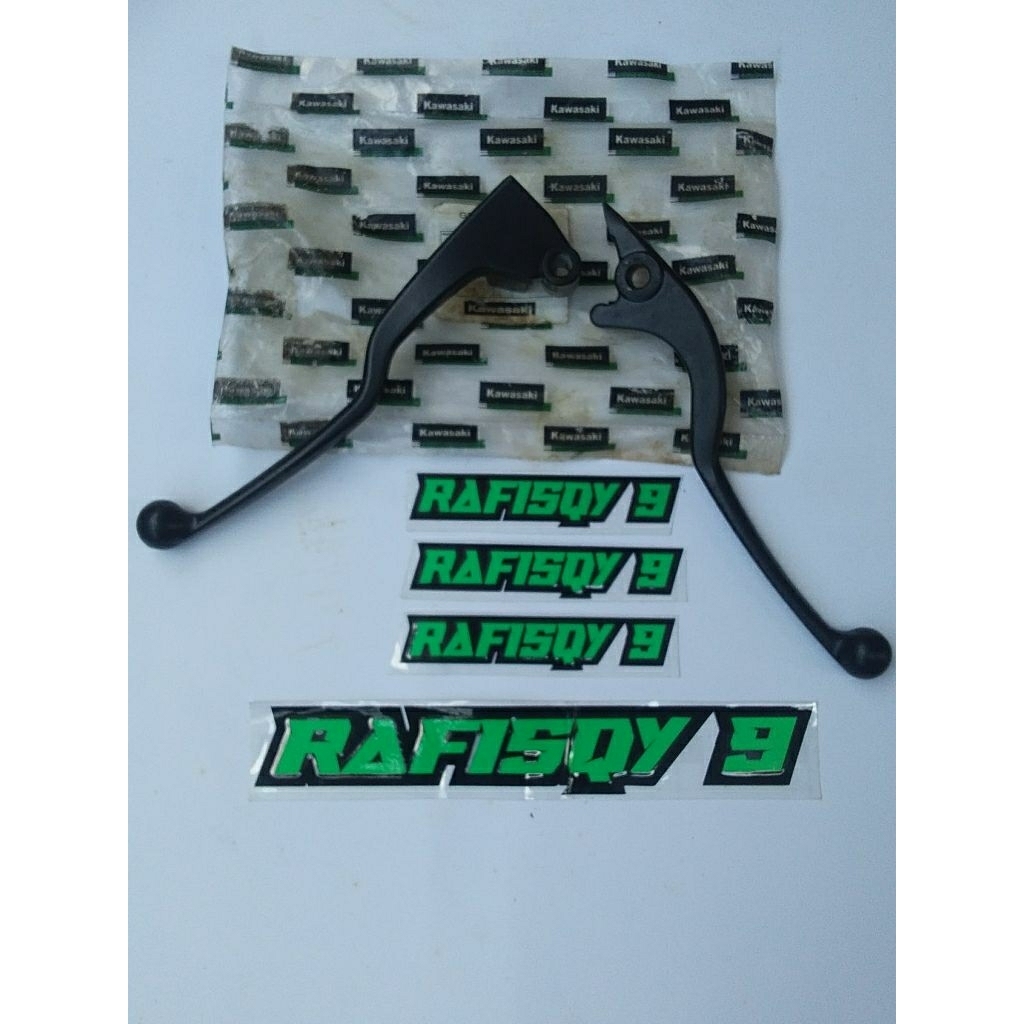 HANDLE REM - HANDLE KOPLING KLX