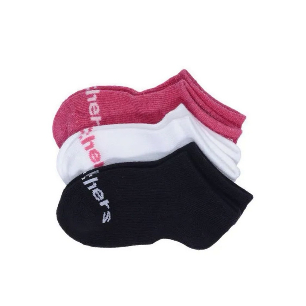 SKECHERS kaos kaki anak bayi size 21-25