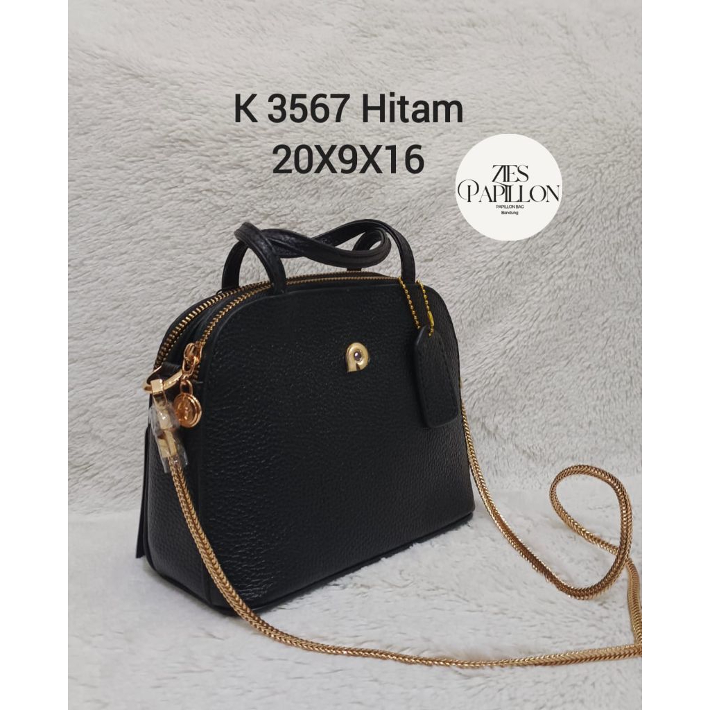 Tas Papillon Bandung K3567|New and 100% Original