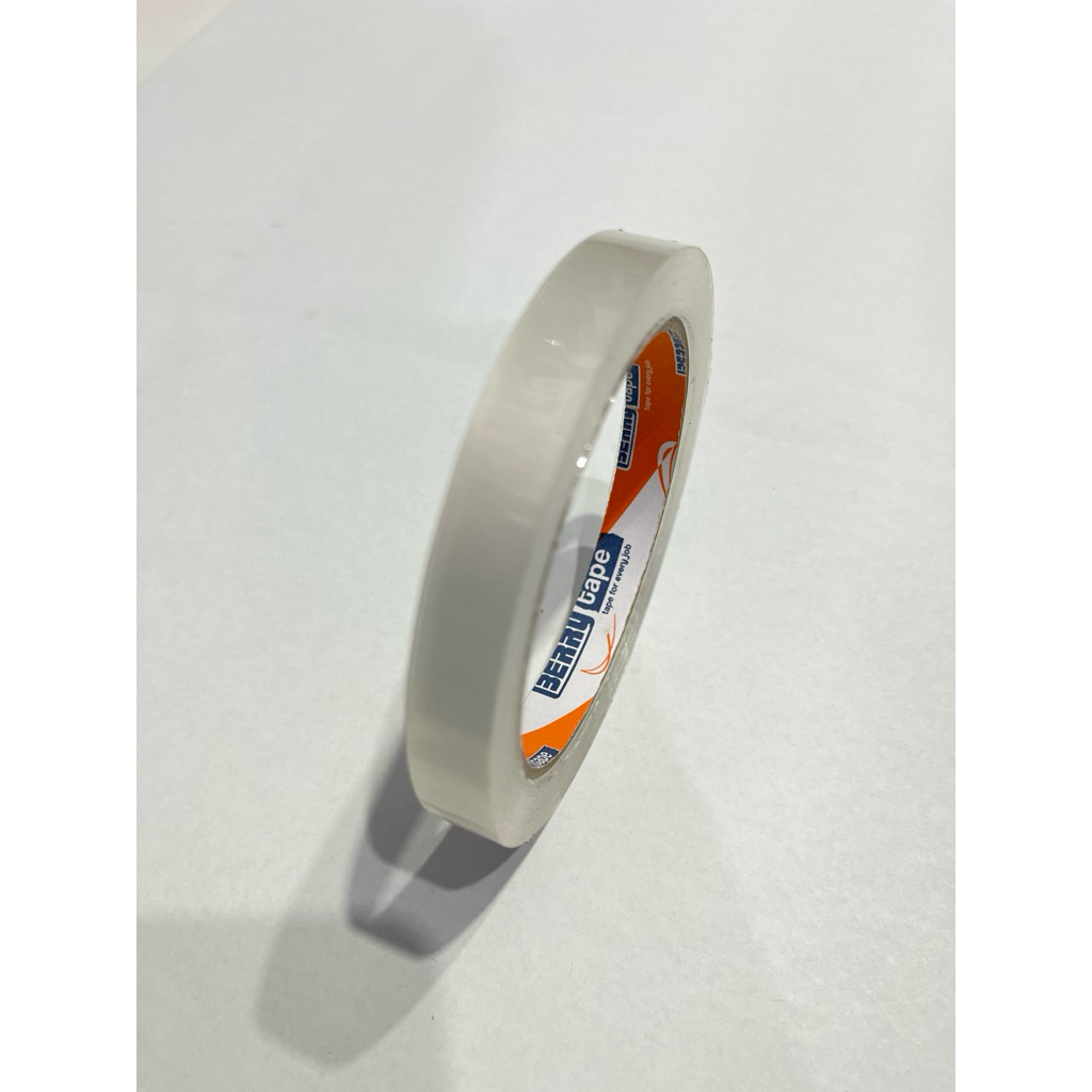 

LAKBAN BENING 1/2 INC