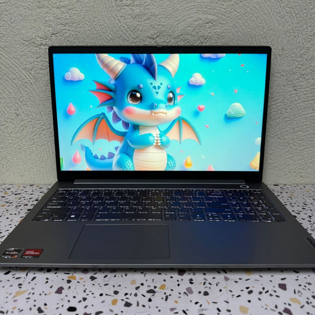 Lenovo Thinkbook 13s | Thinkbook 14 - Layar 14 Inch - Second Murah Bagus Bergaransi