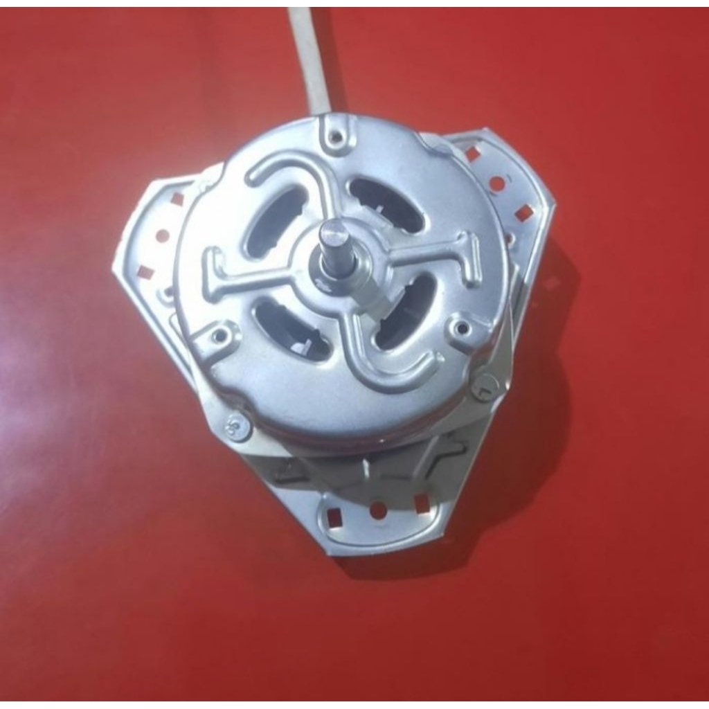 DINAMO SPIN/PENGERING MESIN CUCI POLYTRON-YYG-80