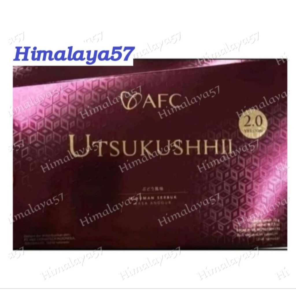 

Utsukushi Gold exp 2028