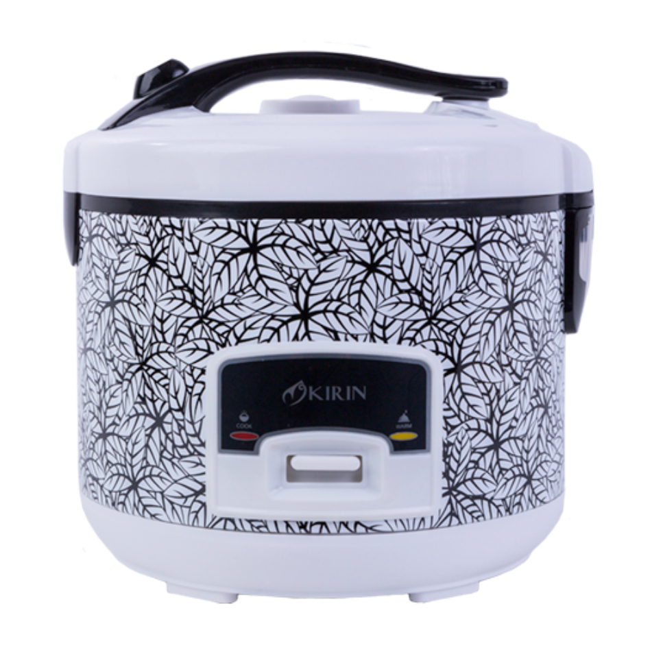 Kirin Rice Cooker Anti Lengket 1,3 Liter KRC-150M | Kirin Magic Com 1,3L Nonstck KRC 150M