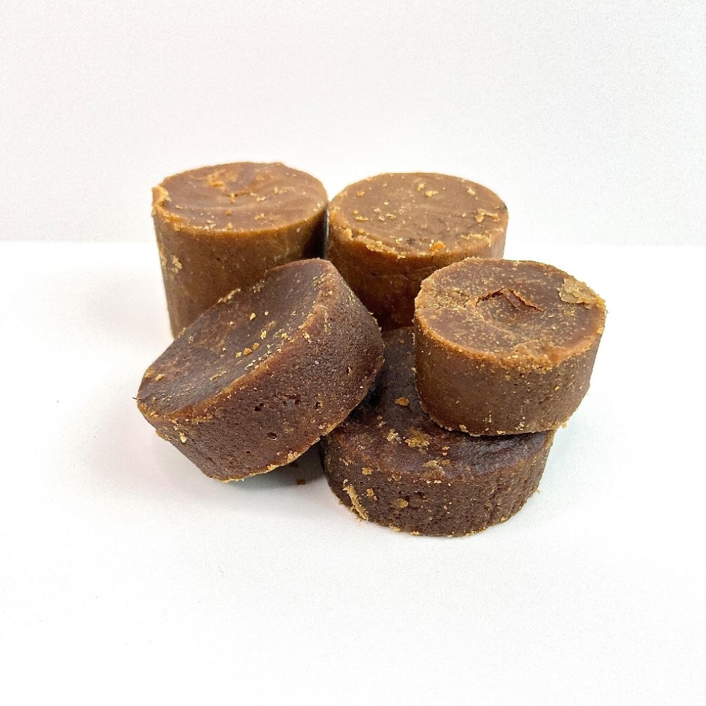 

Gula Aren Asli Organik Tanpa Campuran 1kg