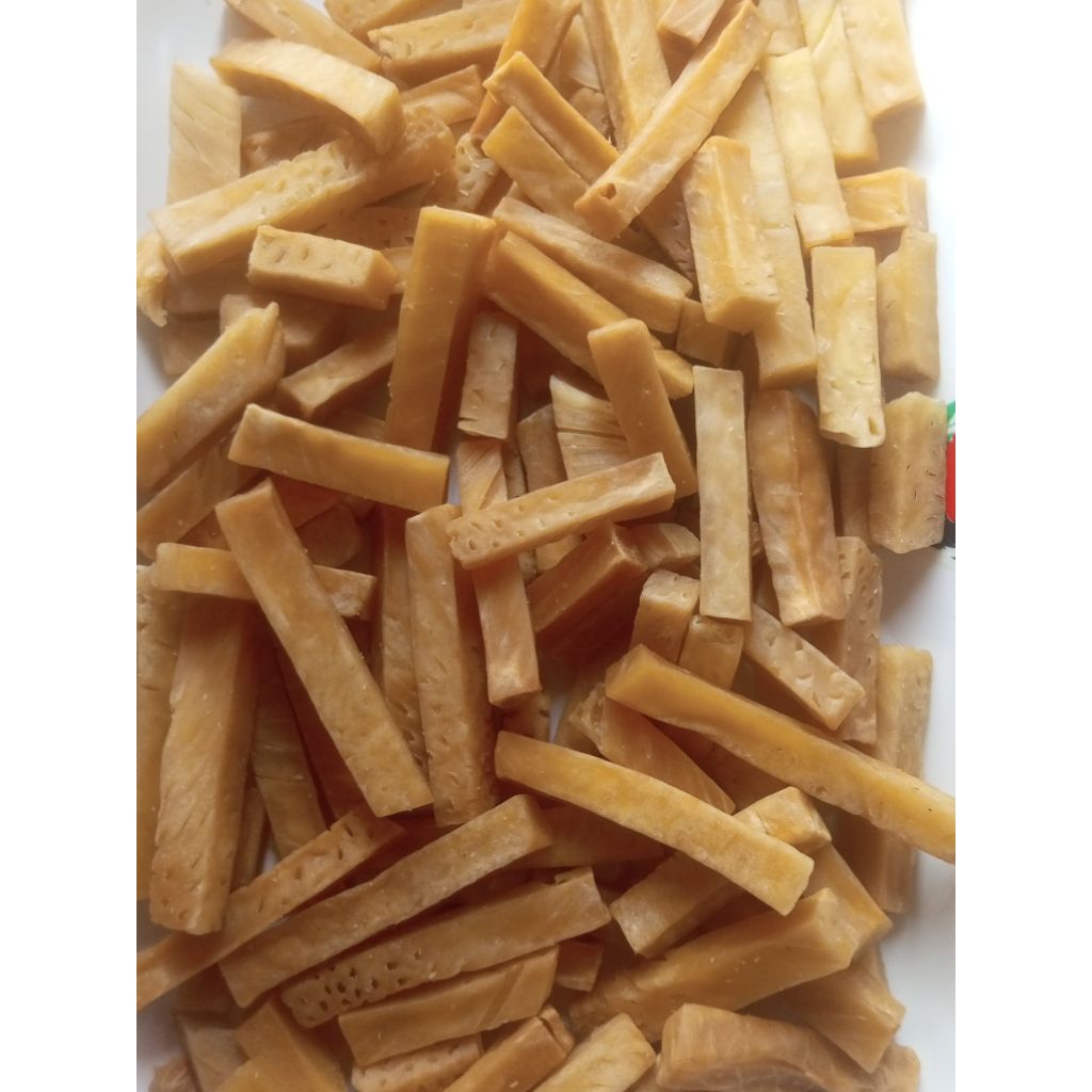 

EG stik sukun renyah asin gurih 250 g