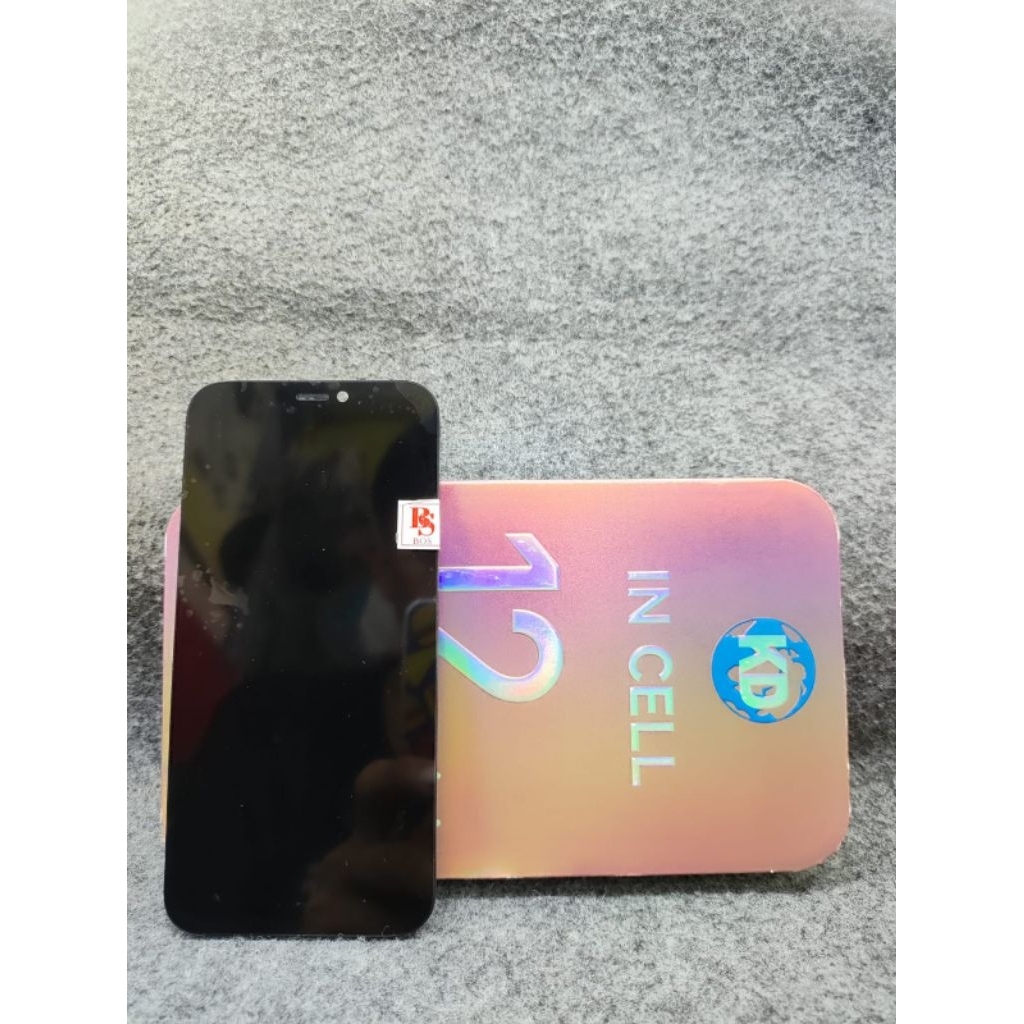 LCD iphone 12mini